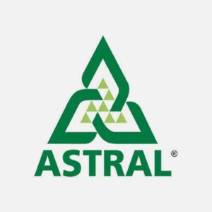 Logo franquia Astral saude ambiental no site da Planet franchise