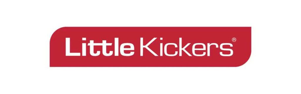 banner little kickers pagina de vendas da planet franchise