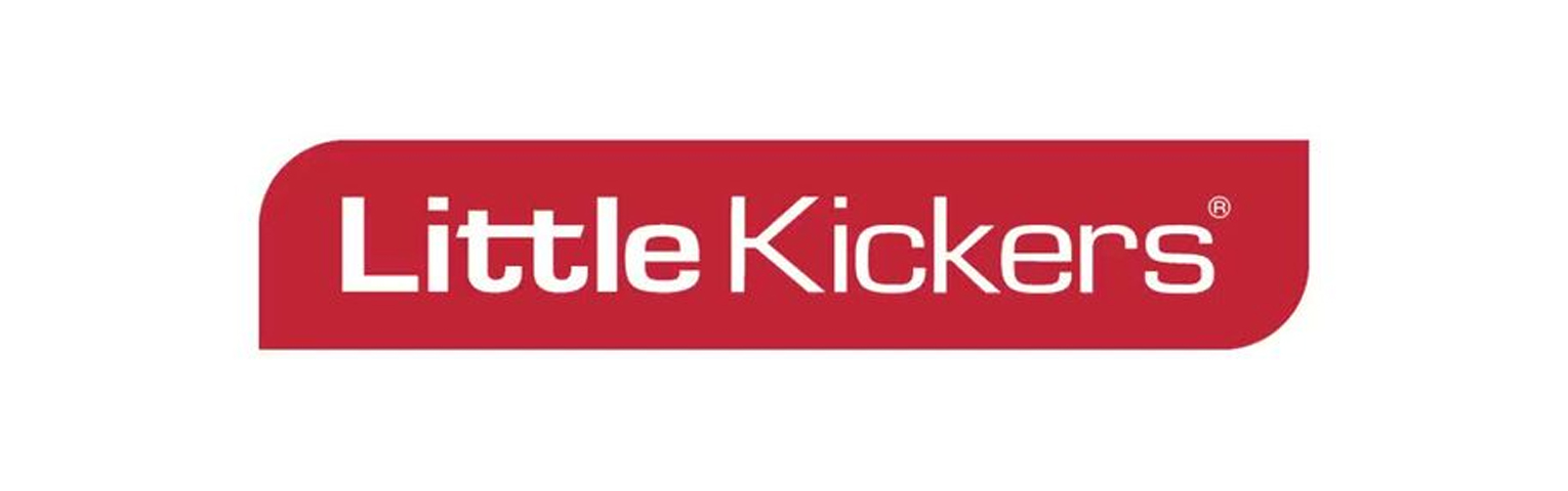 banner little kickers pagina de vendas da planet franchise