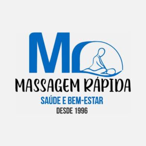 logo MR massagem rapida
