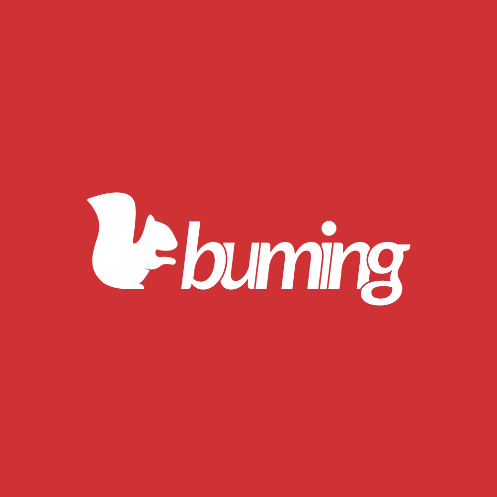 logo Buming tecnologia