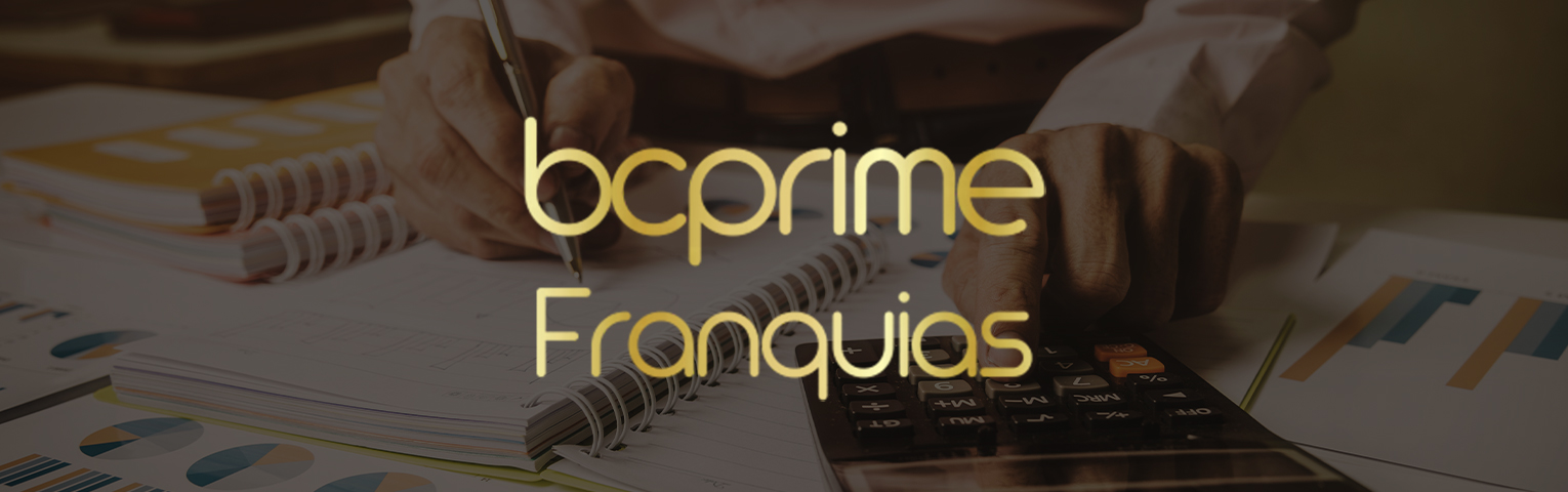 Seja um franqueado Bcprime
