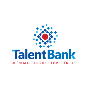 Logo talentbank