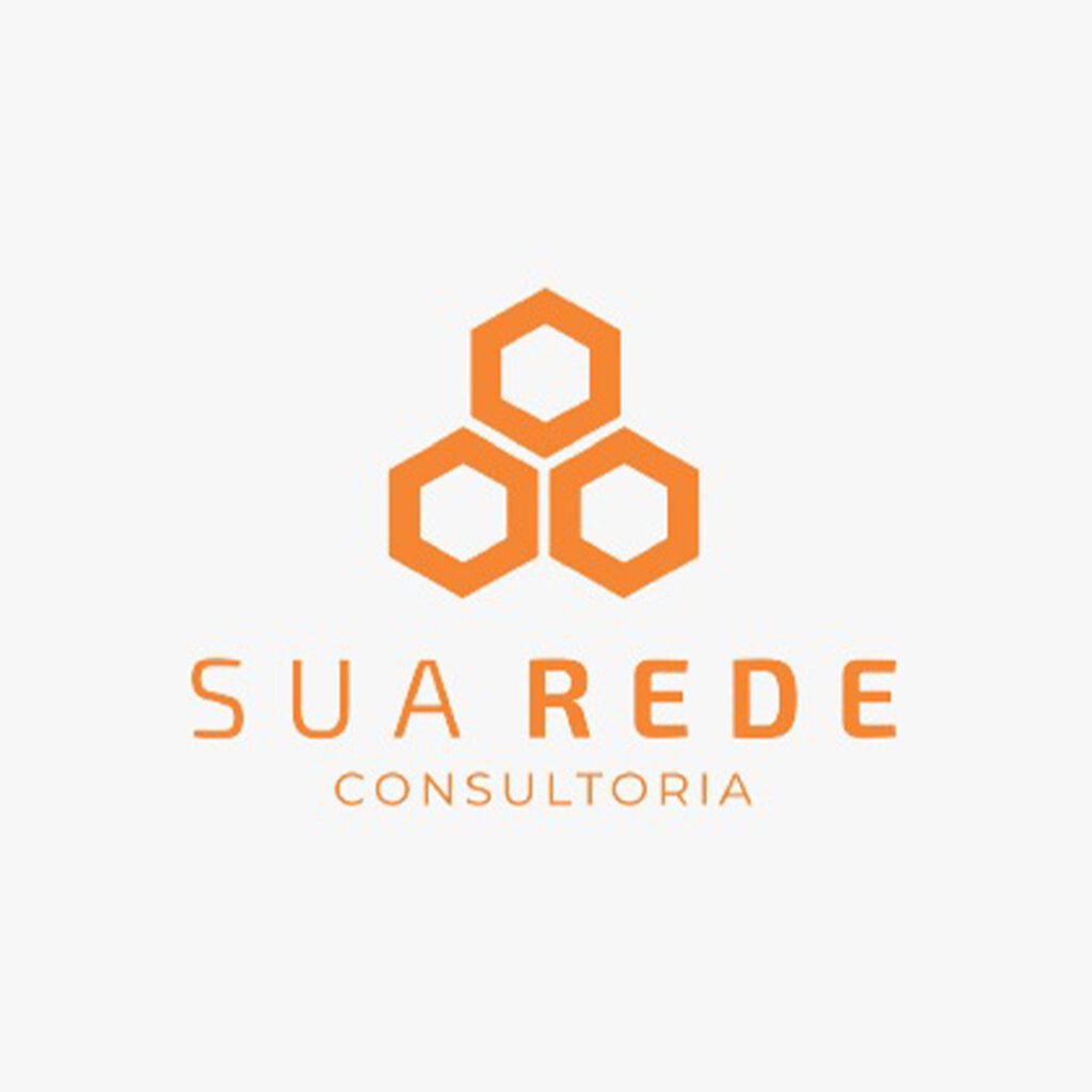 logo sua rede consultoria