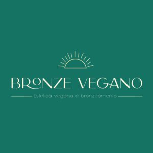 Logo Bronze Vegano