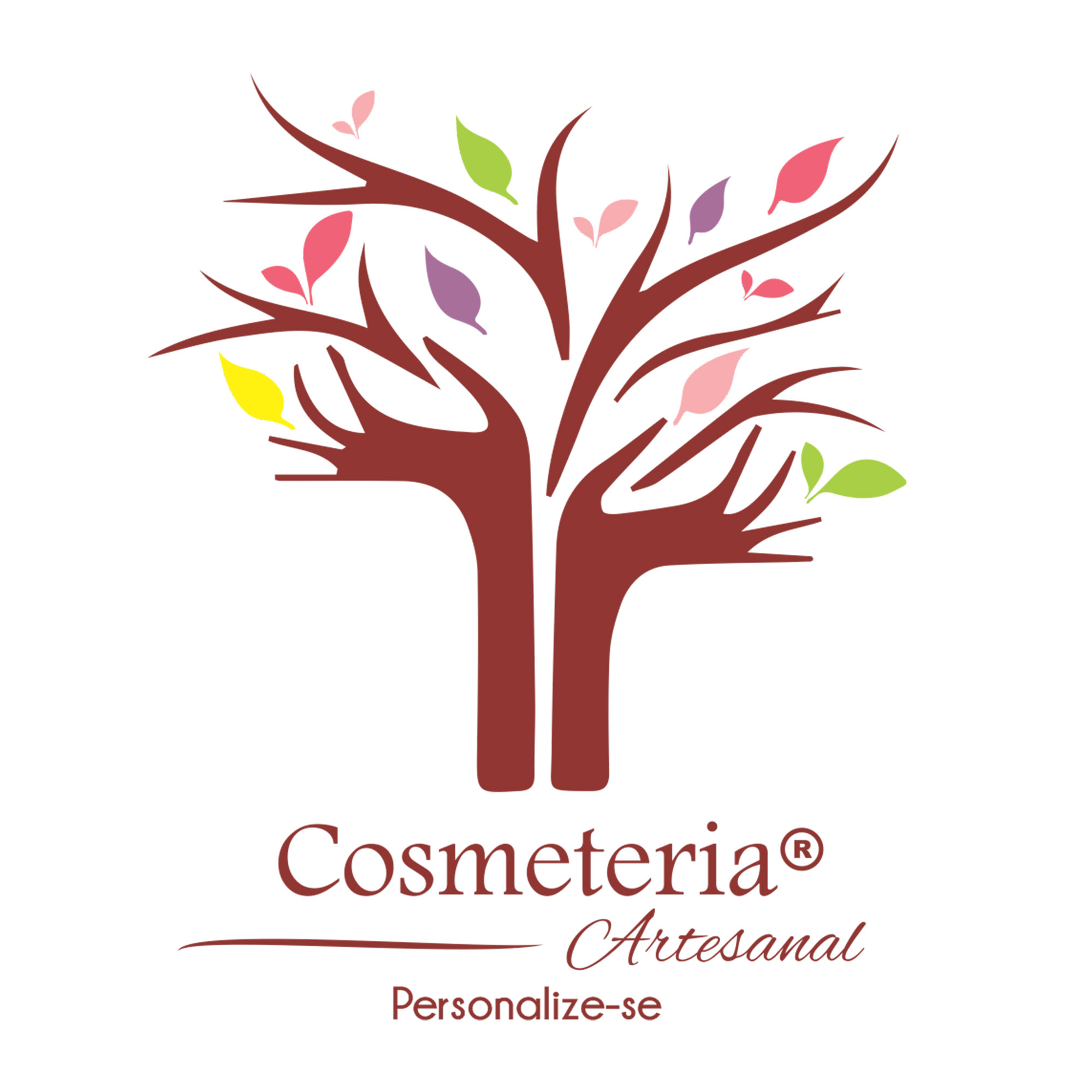 logo Cosmeteria Artesanal Planet-Franchise