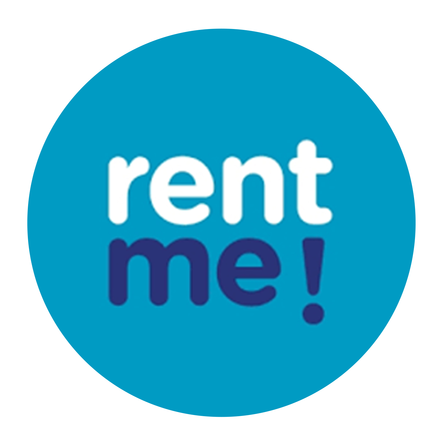 logo Rent Me!