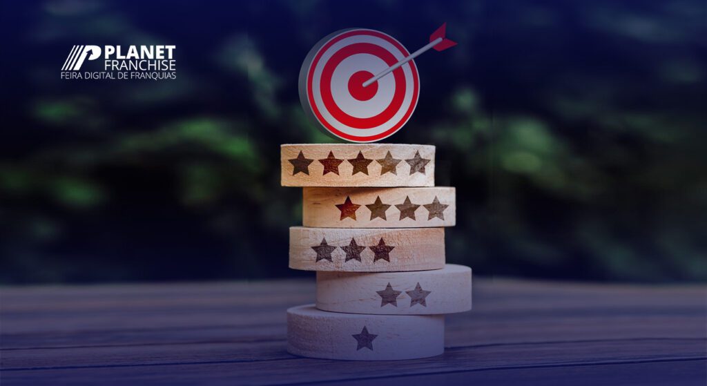 maiores microfranquias do Brasil