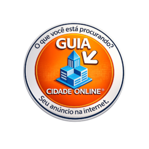 Logo da Guia Cidade Online: o portal para divulgar seu negócio na internet. Página de vendas Planet Franchise.