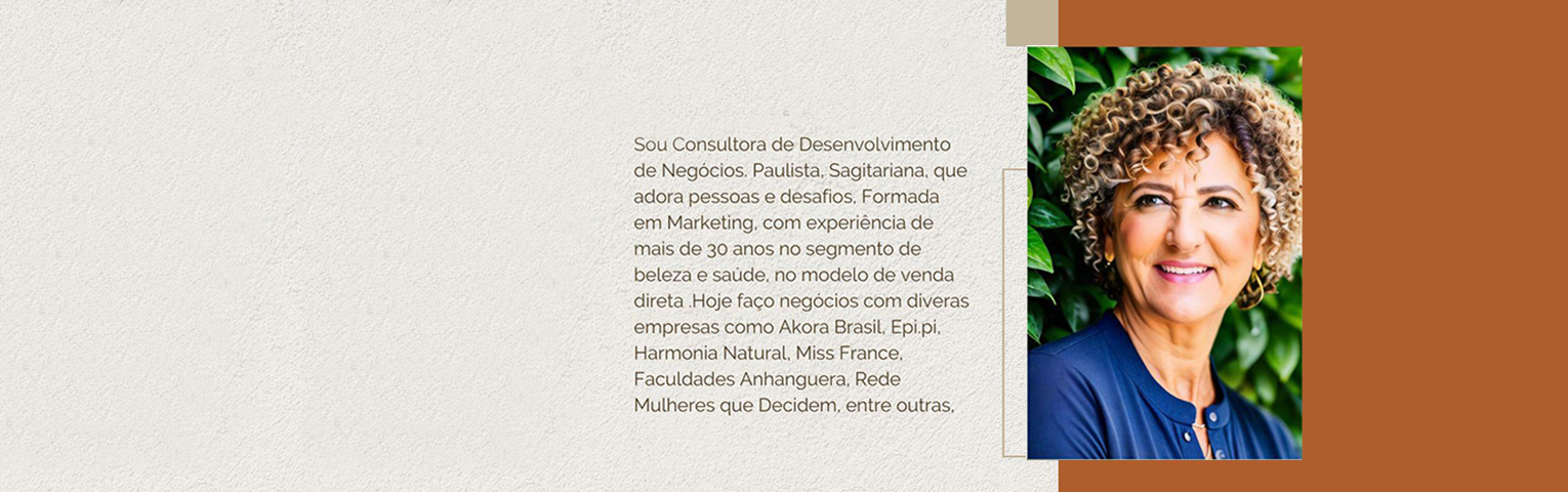 Consultoria Bonita de Verdade, com Helo Gonçalves, ajuda empreendedoras a organizar o negócio, ganhar clareza e crescer com um acompanhamento estratégico.